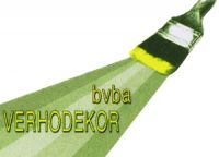 Verhodekor bvba Spuitplamuur