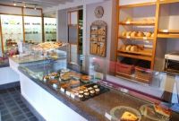 Pastry design W. Goossens Roggebrood