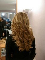 Nico & Christine Hairstation Verlengen