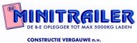 Constructie Vergauwe Aanhangwagens