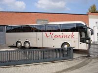 Autocars Vlaminck Autocaronderneming