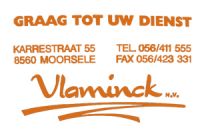 Autocars Vlaminck Autocaronderneming