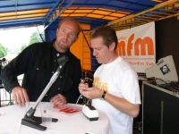 Radio MFM vzw prima Discobar