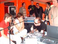 Radio MFM vzw prima Discobar