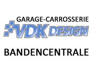 Carrosserie Garage VDK Design