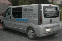 Carrosserie Garage VDK Design