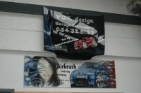 Carrosserie Garage VDK Design