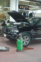 Carrosserie Garage VDK Design