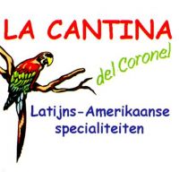 La Cantina del coronel Zuid