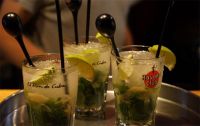 La Cantina del coronel Zuid