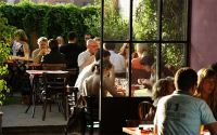 La Cantina del coronel Zuid