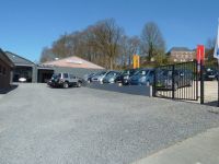 Carrosserie Garage VDK Design