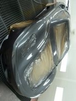 Carrosserie Garage VDK Design