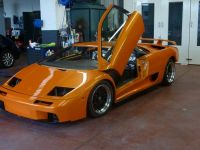 Carrosserie Garage VDK Design