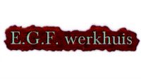 EGF Werkhuis Reinigingsproducten