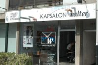 Kapsalon Walter Schwarzkopf