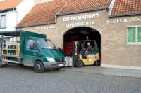 Bierhandel Strubbe bvba Horeca