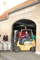 Bierhandel Strubbe bvba Horeca