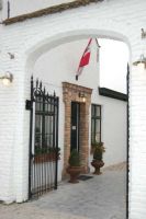 Damse Poort Maandmenu