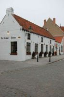 Damse Poort Maandmenu