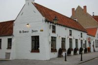 Damse Poort Maandmenu