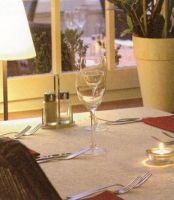 Damse Poort Maandmenu