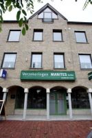 Verzekeringsbedrijf Ramboer - Manites bvba Ipt