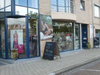 Lingerie Nefis Empreinte