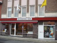 Bakkerij Van Overschelde bvba Ruim