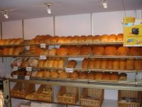 Bakkerij Van Overschelde bvba Ruim
