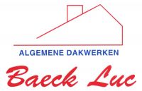 Algemene Dakwerken Baeck Luc Leien