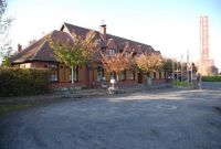 Gasthof 't Peerdeke Private parking