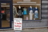 Bolle Buikje ('t) Lingerie