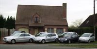 Garage Staelens Duits