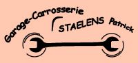 Garage Staelens Duits