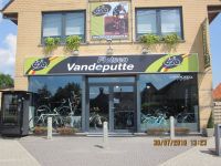 Fietsen Vandeputte bvba Ghost
