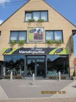 Fietsen Vandeputte bvba Ghost
