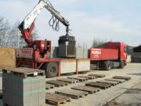 Bouwmaterialen Pauwels Buizen