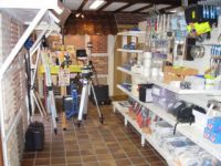 Bouwmaterialen Pauwels Buizen