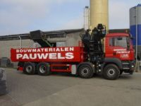 Bouwmaterialen Pauwels Buizen