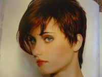 Dameskapsalon Hair-Tops Pantys,jacque esterelle