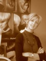 Dameskapsalon Hair-Tops