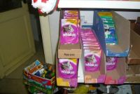 Kanarieshop Eukanuba