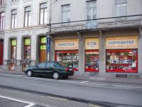 OTB bvba Planafdrukken