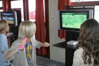 Animotion Attracties