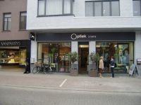Optiek Coens Verrekijkers