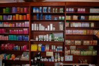 Aeon Gezondheidswinkel Voedingssupplementen