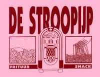Frituur-Snack De Stroopijp Entrec