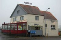 Frituur-Snack De Stroopijp Entrec