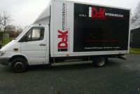 IDEK interieurbouw bvba Winkelinrichtingen